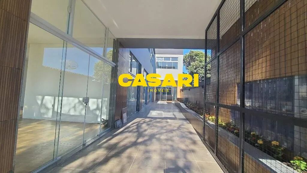 Sala para alugar, 35 m² - Centro - Cerquilho/SP - Foto 2
