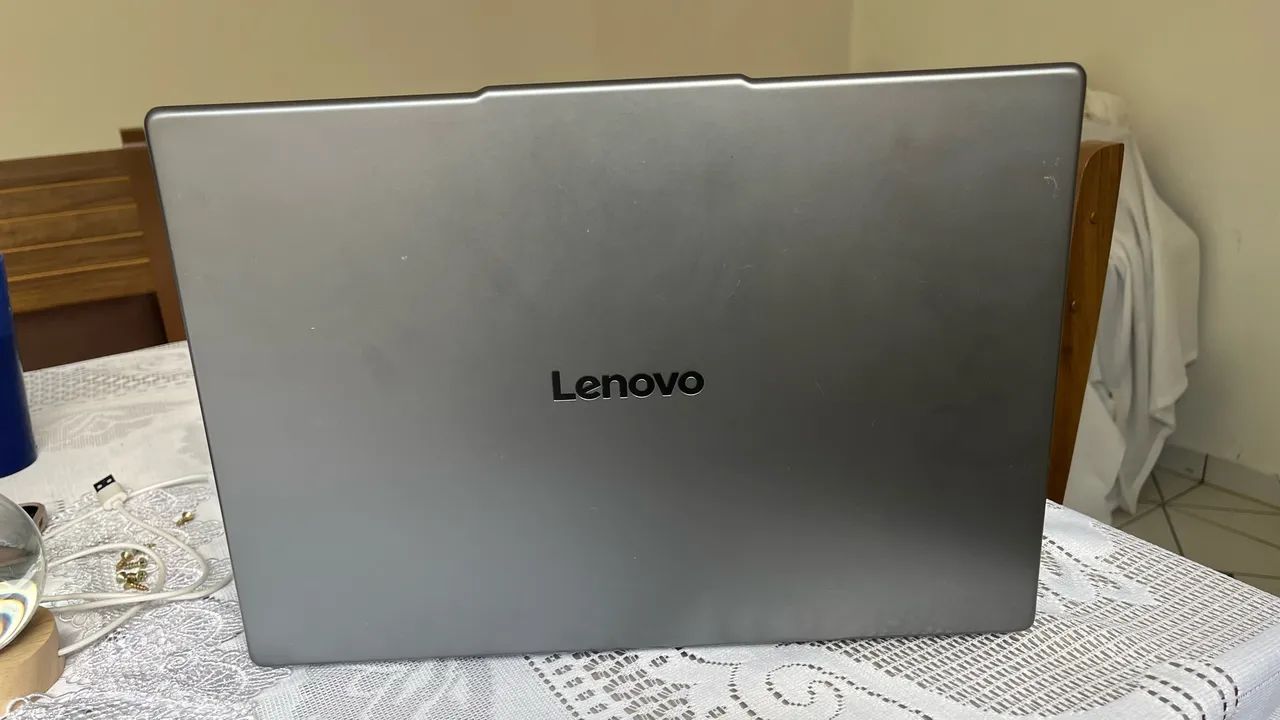 Vendo Notebook  - Foto 2