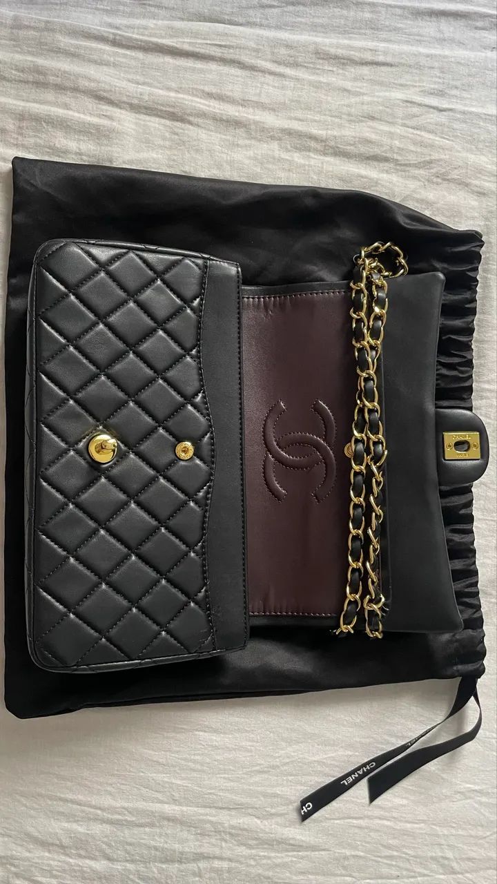 Bolsa Chanel  - Foto 4