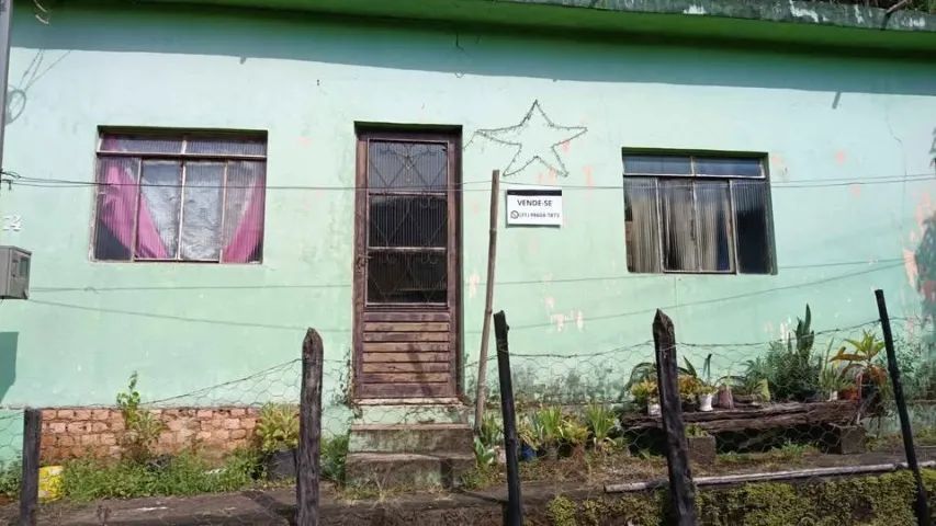 VENDA DE CASA EM JECEABA - Foto 3