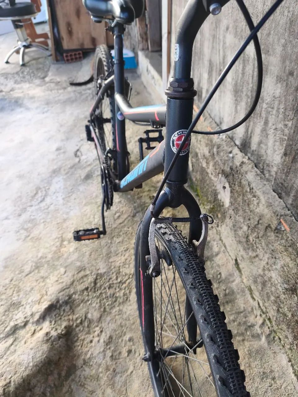 Bicicleta  - Foto 5