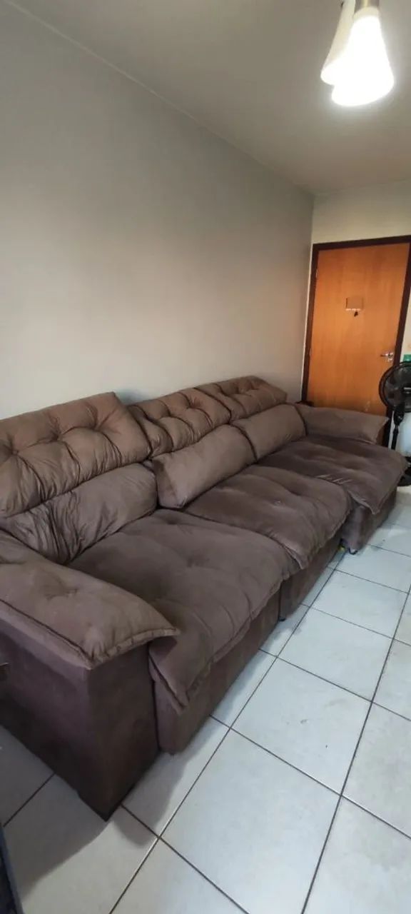 Vendo sofá  - Foto 3