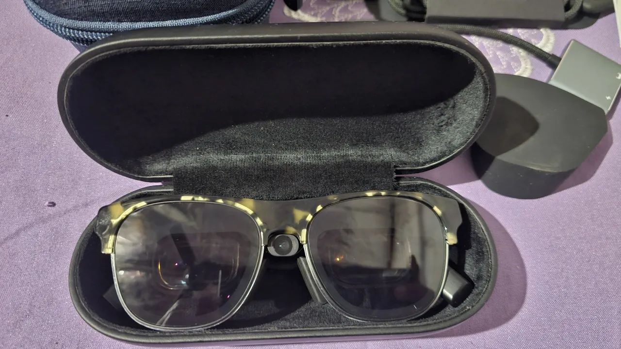 Vendo óculos XREAL One Pro - Foto 2