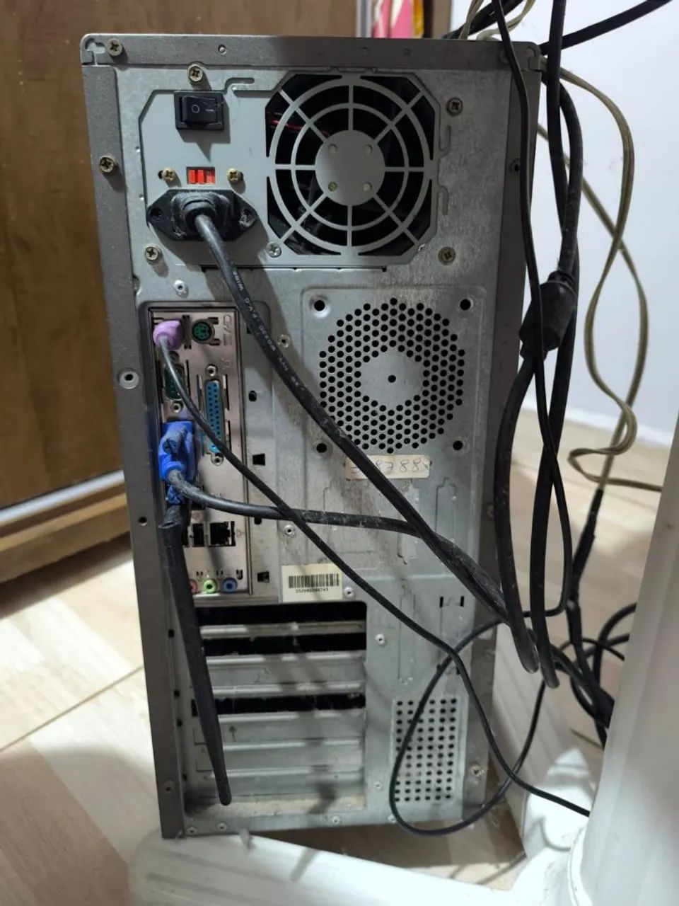 Pc de mesa - Foto 5