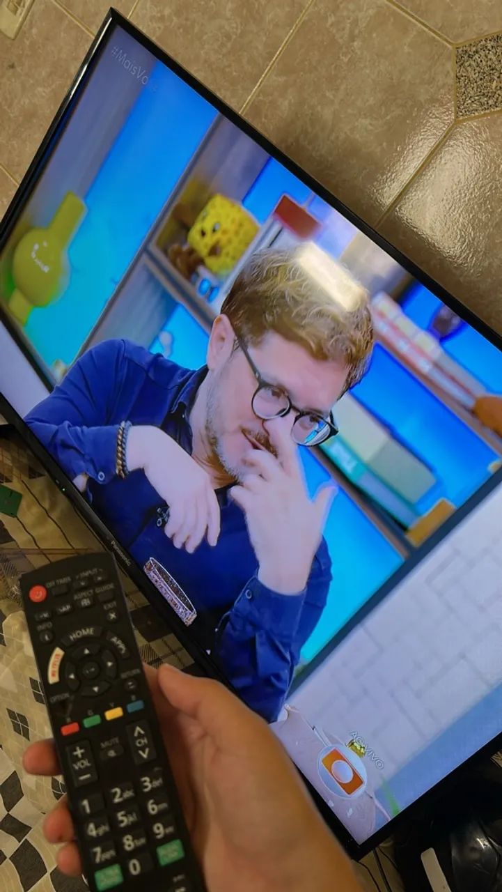 Tv 40 polegadas smart - Foto 4