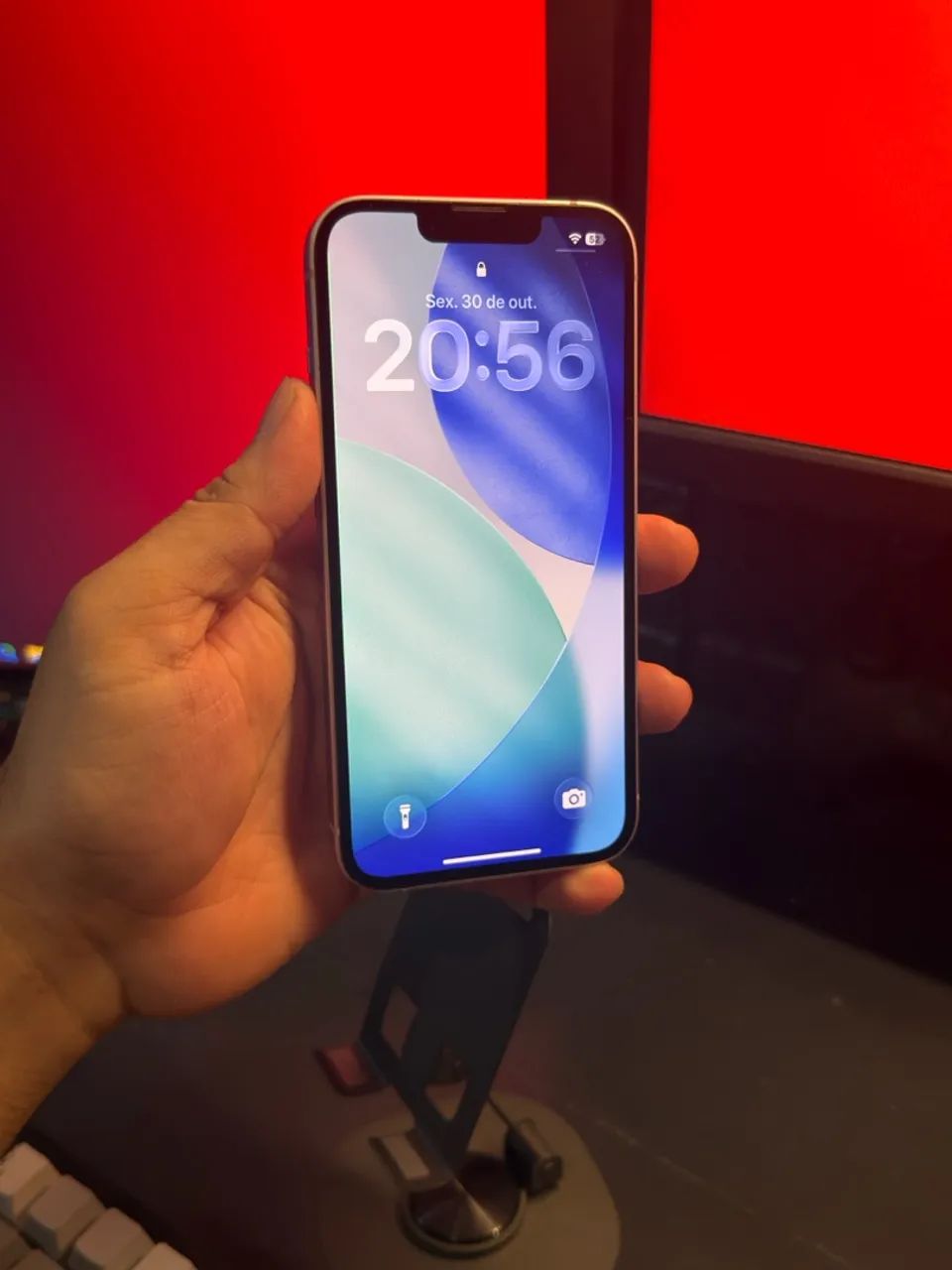 iPhone 14 128gb  - Foto 5
