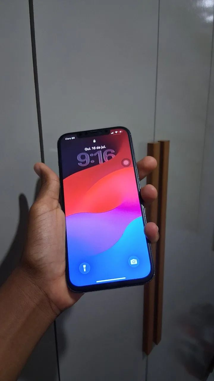 Iphone 12 pro max  - Foto 2