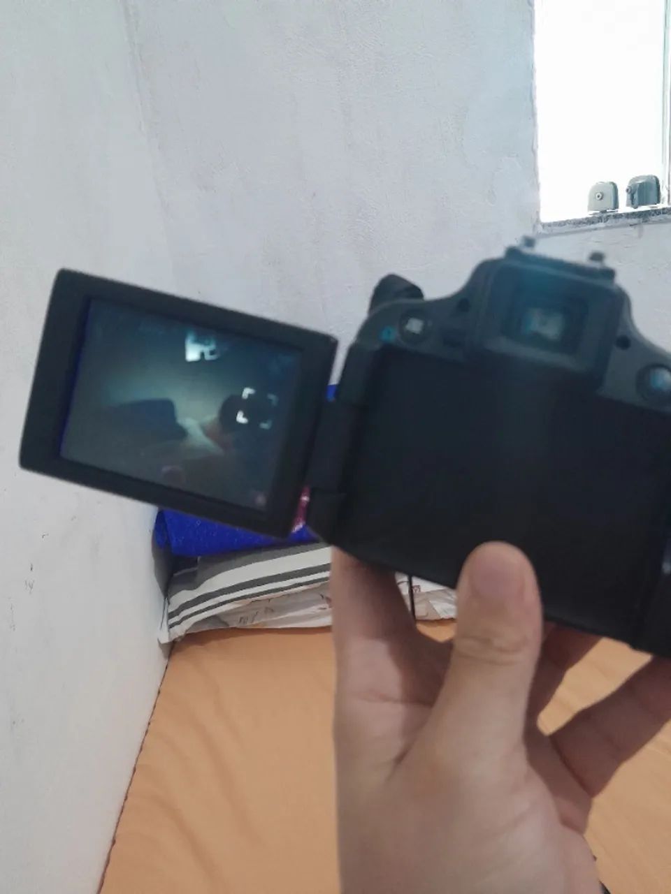 Camera - Foto 2