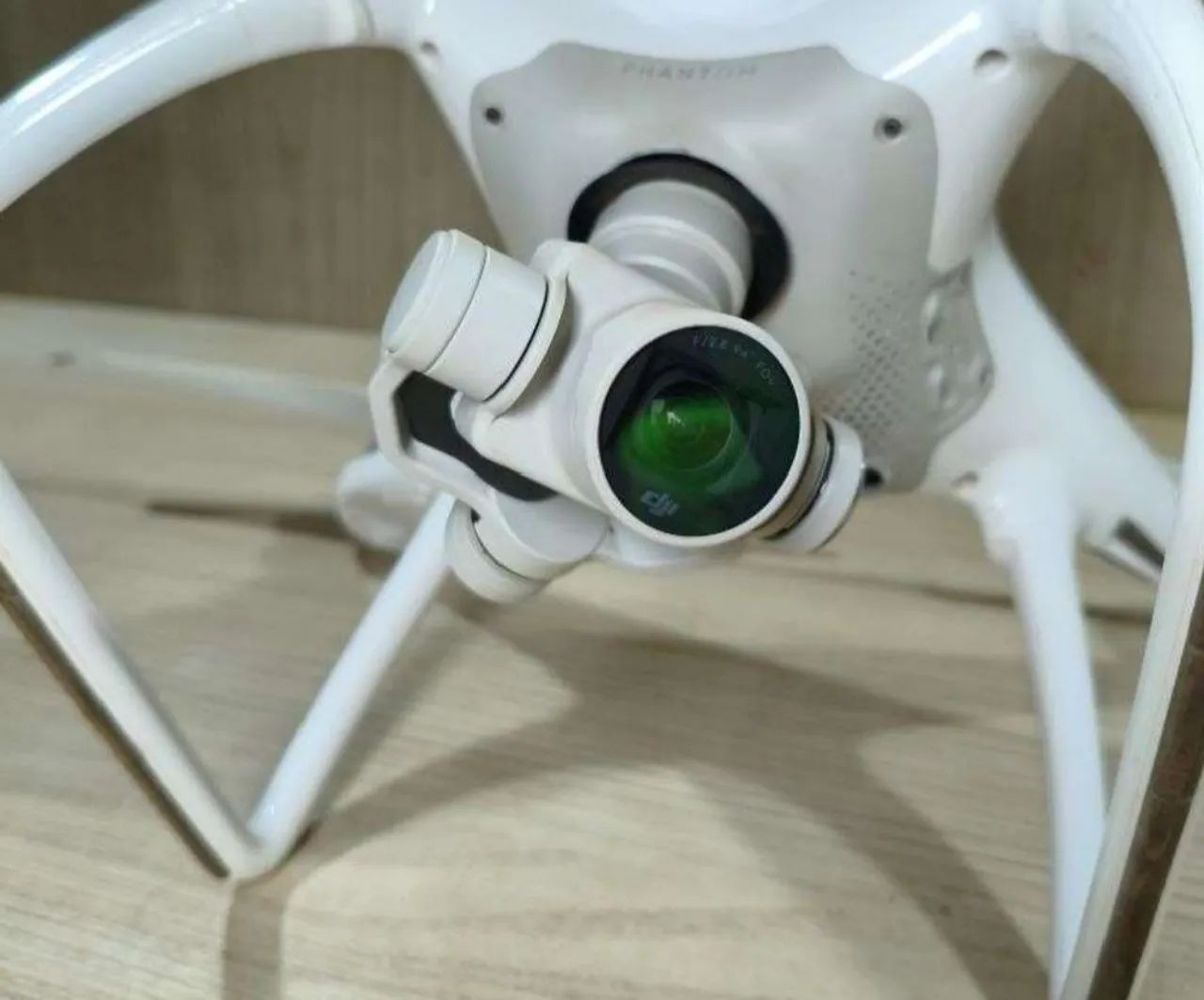 Drone DJI Phantom 4 - Foto 5