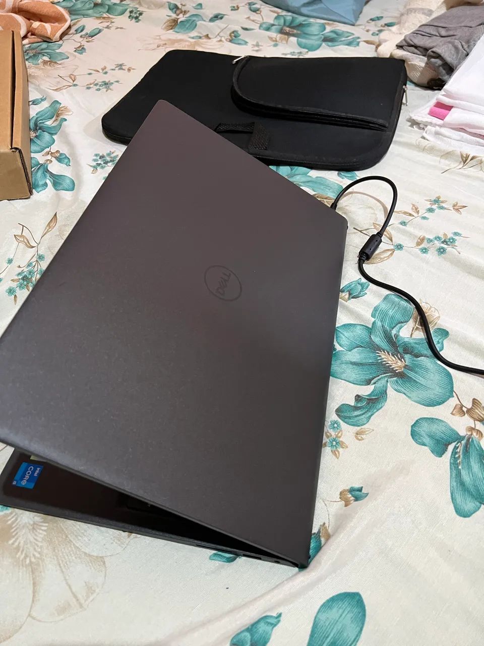 Notebook Dell Inspirion 15