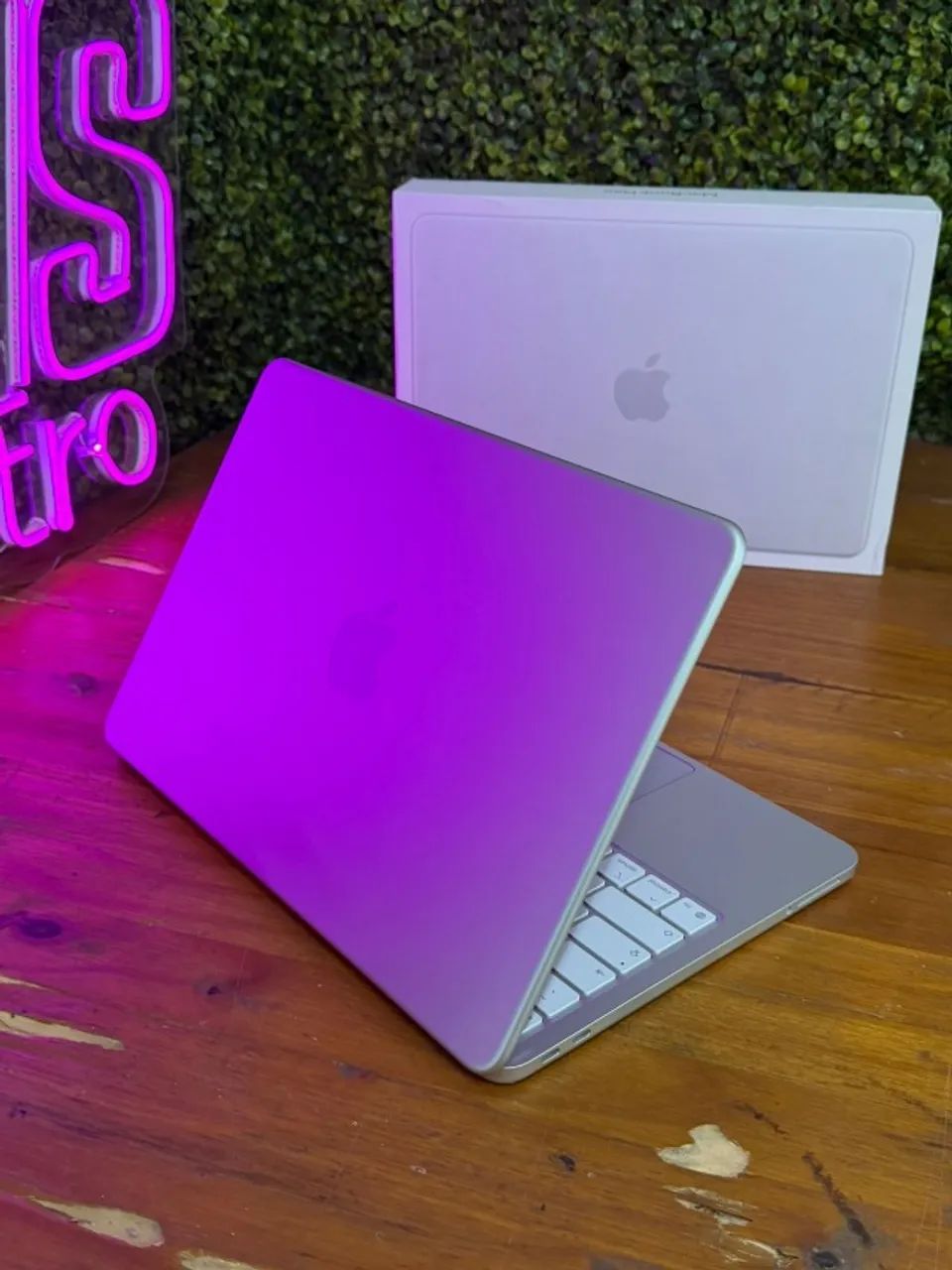 MacBook Neo 8GB / 256GB / 13 - Notebooks - Centro, Blumenau