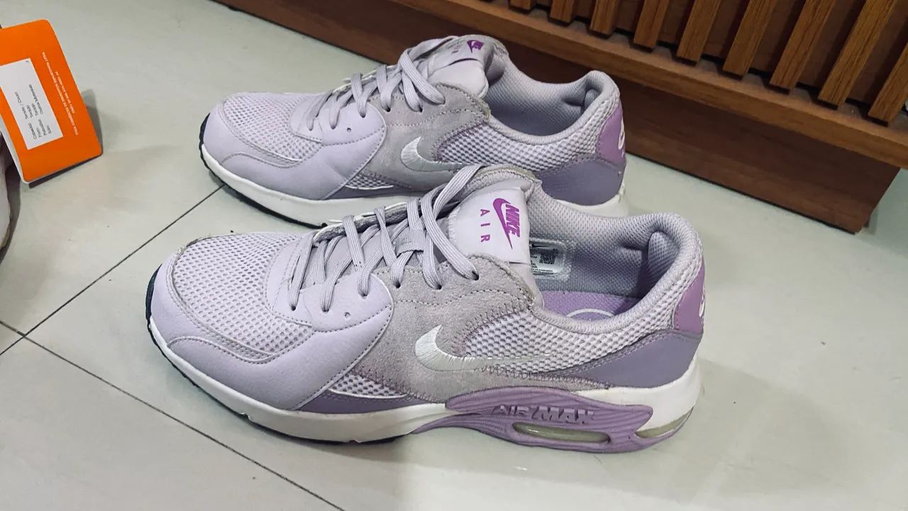 Tênis original da Nike  - Foto 4