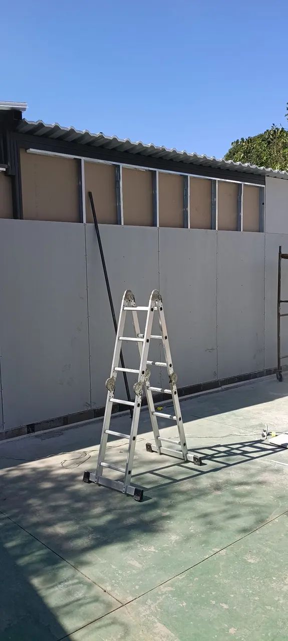 Drywall,forro de gesso e pinturas em geral! - Foto 3