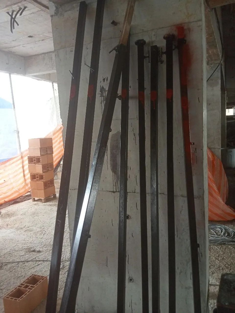 Só Hoje vendo cantilhão de alvenaria  - Foto 2