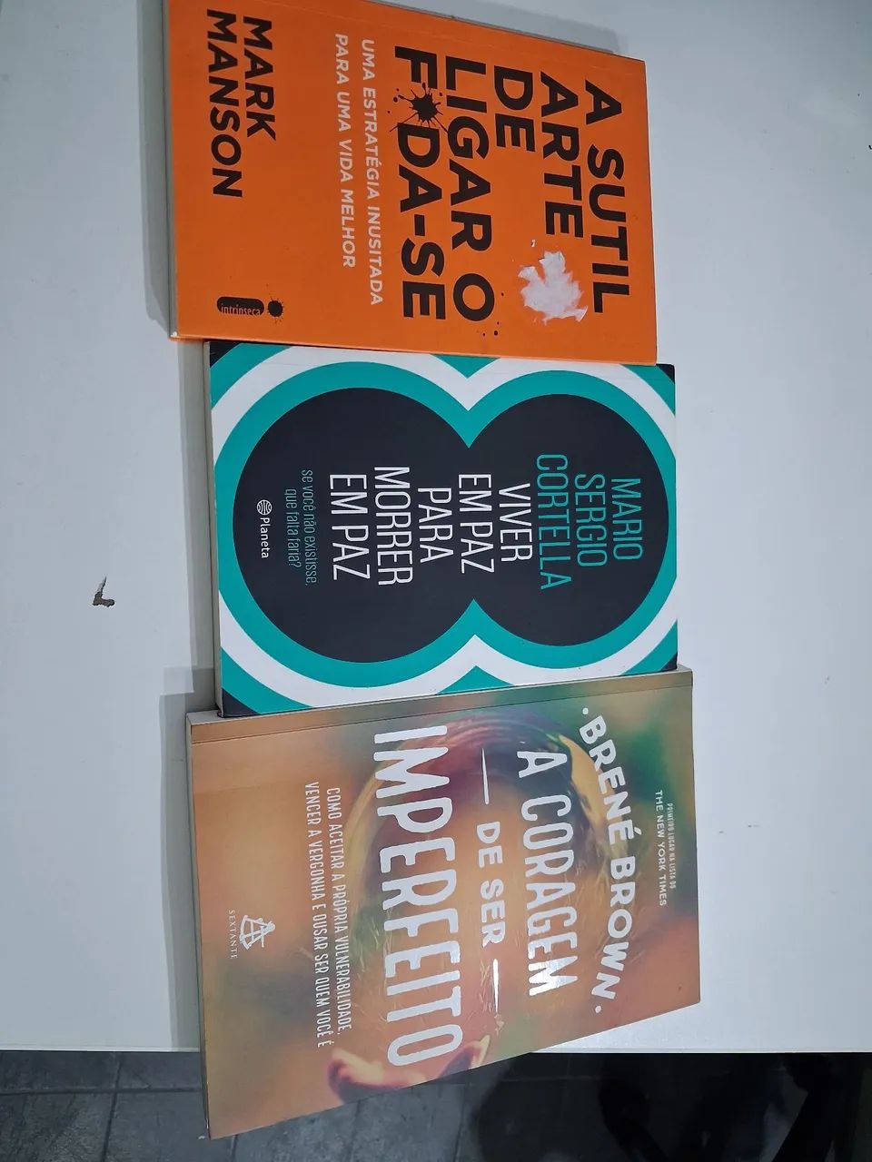 Livros Diversos - Foto 2