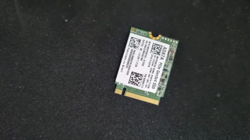 m2 de 512gb 