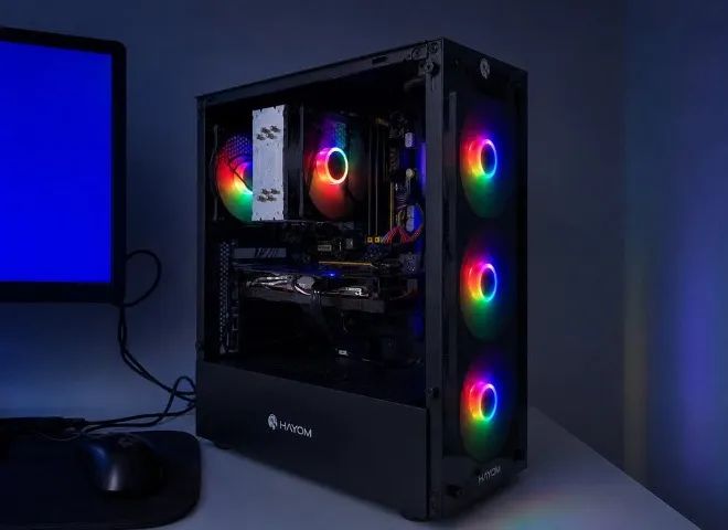 PC gamer para sair logo - Foto 3