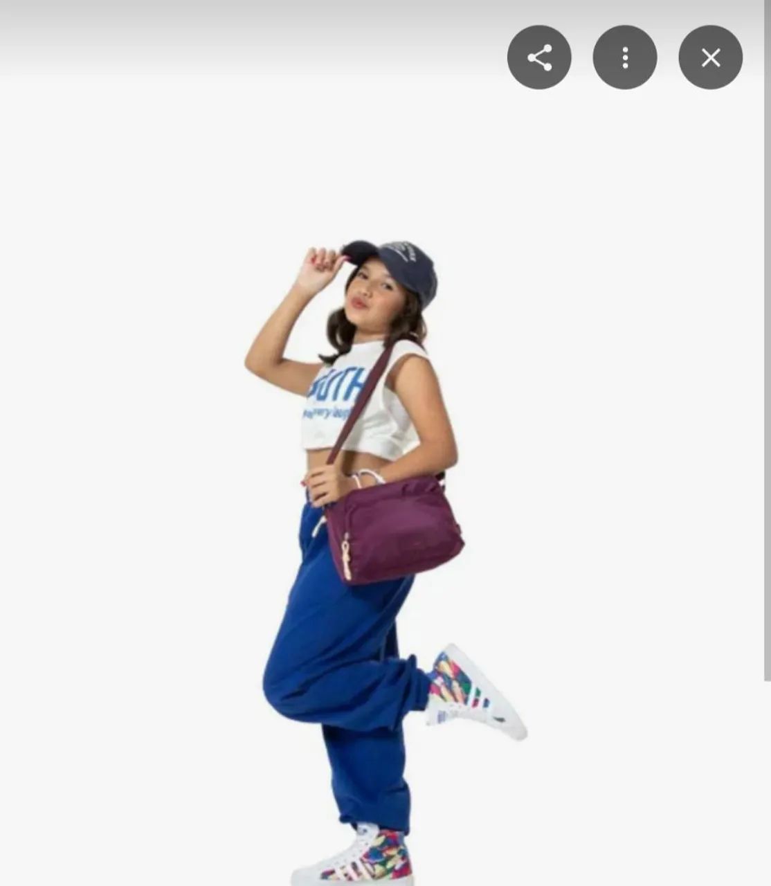 Bolsa Mariana Santos - Foto 5