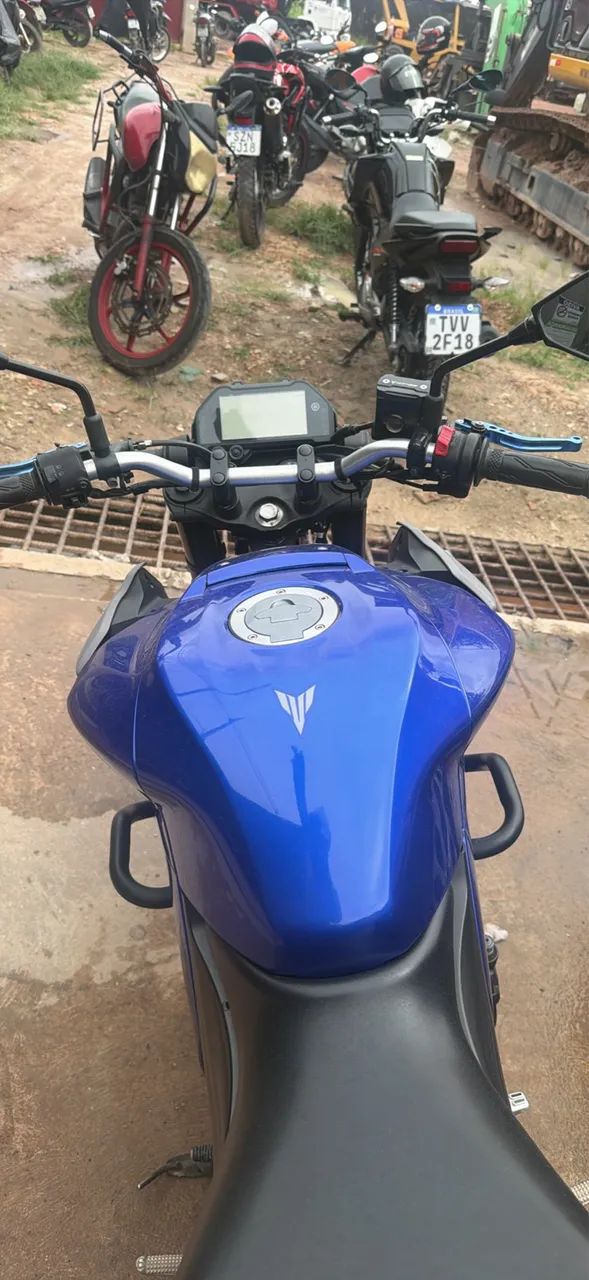 VENDO MT03  - Foto 4