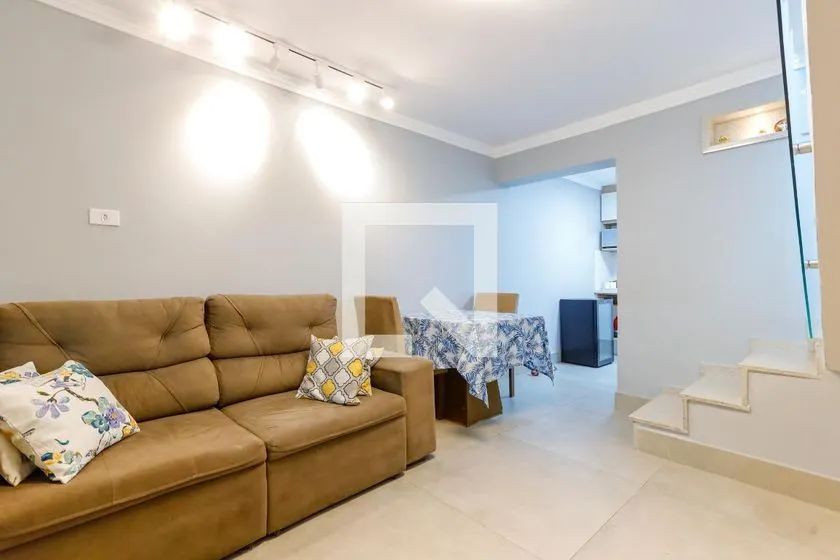 Casa à Venda - Vila Constança , 2 Quartos, 90 m2 - Foto 5