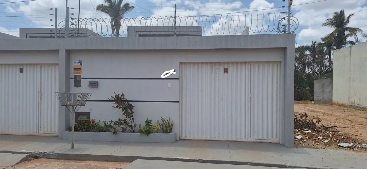 Casa a venda no Bairro Jóia
