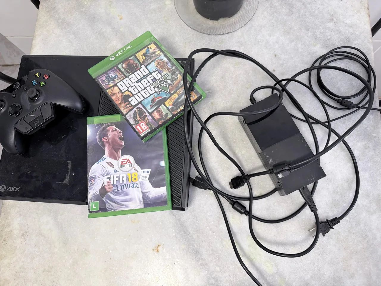 Xbox one  - Foto 4