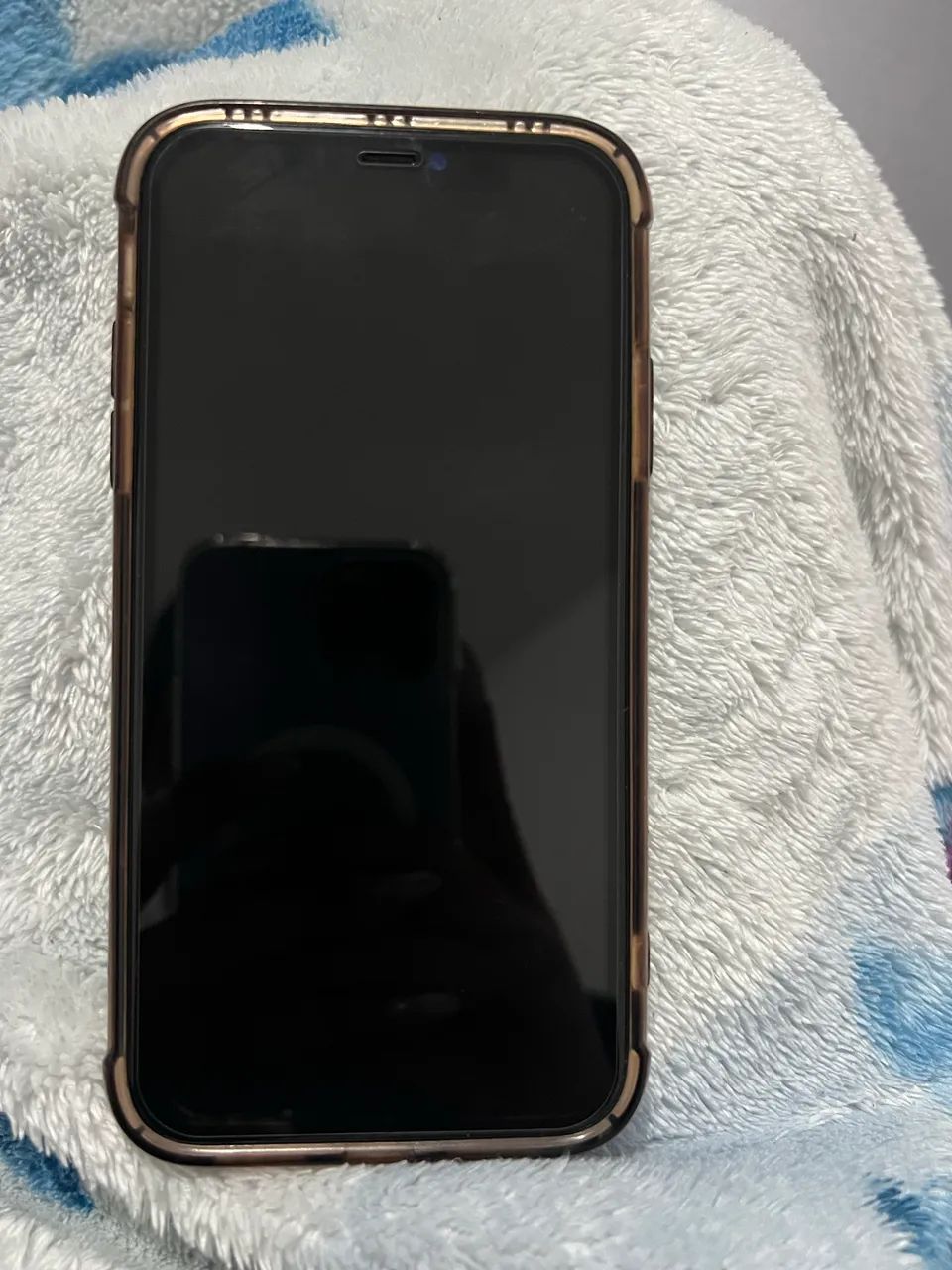iPhone 11 128GB roxo 