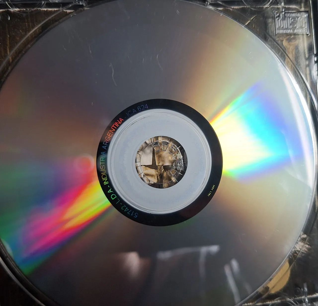 CD Finntroll  - Nifelvind  - Foto 4