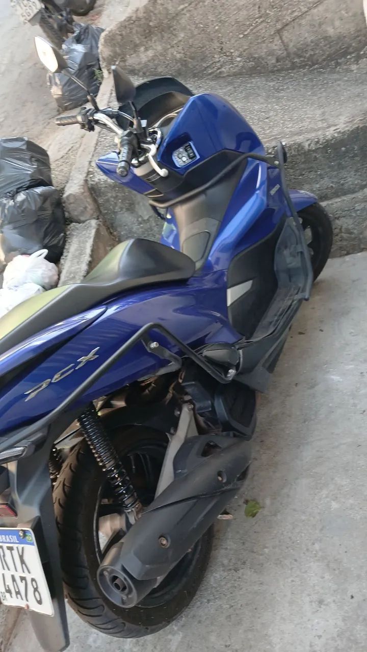 Pcx 2022. - Foto 4