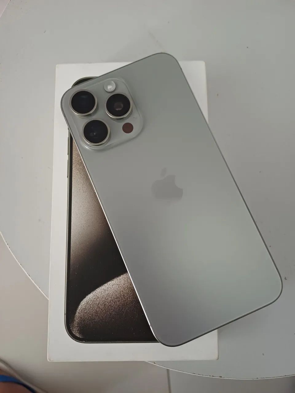 Iphone 15 pro max - Foto 2