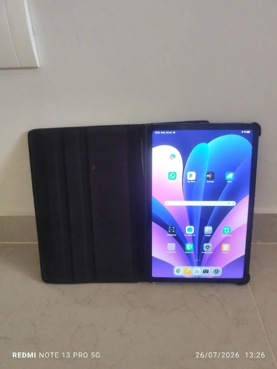 VENDO REDMI PED2 256GB  - Foto 2