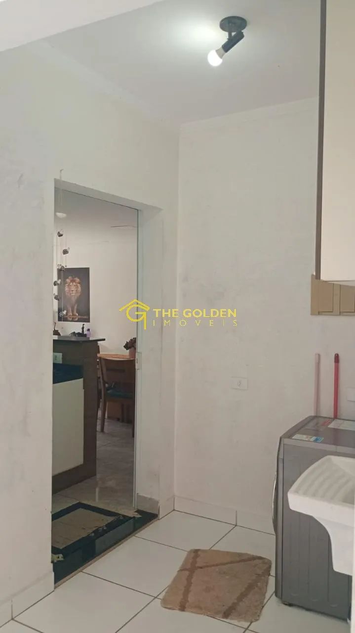 Casa a venda em valinhos CONDOMÍNIO TABATINGA - Foto 5