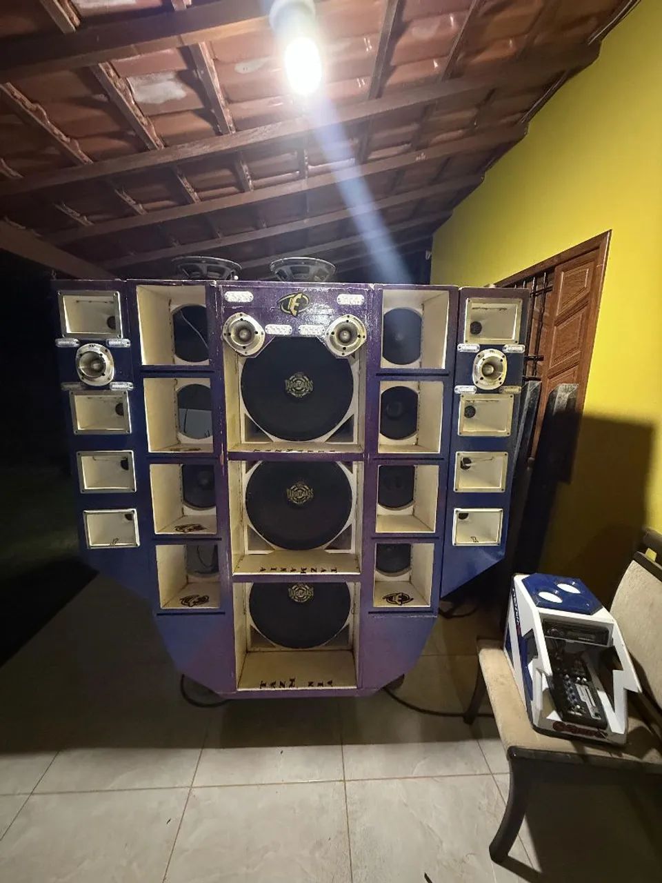 Vendo ou troco - Foto 2