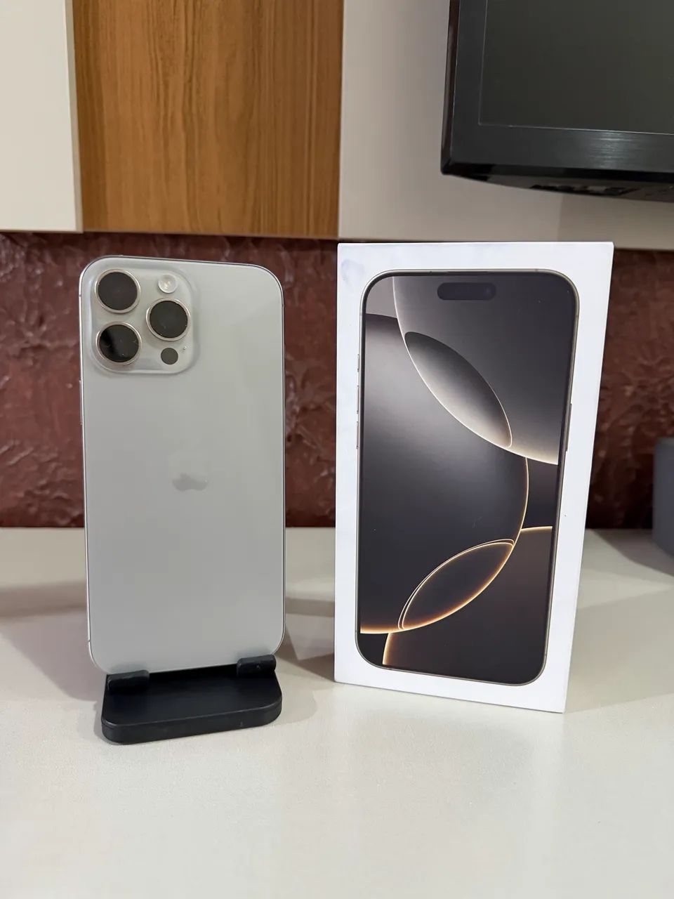 iPhone Pro Max 256gb