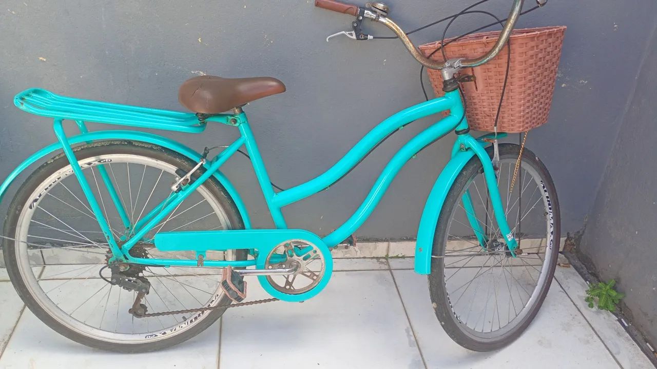 Vendo bike vintage - Foto 3