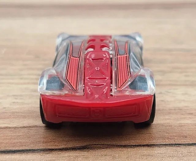 Hot Wheels Split Decision - 2008 All Stars Series (Loose) - Foto 4