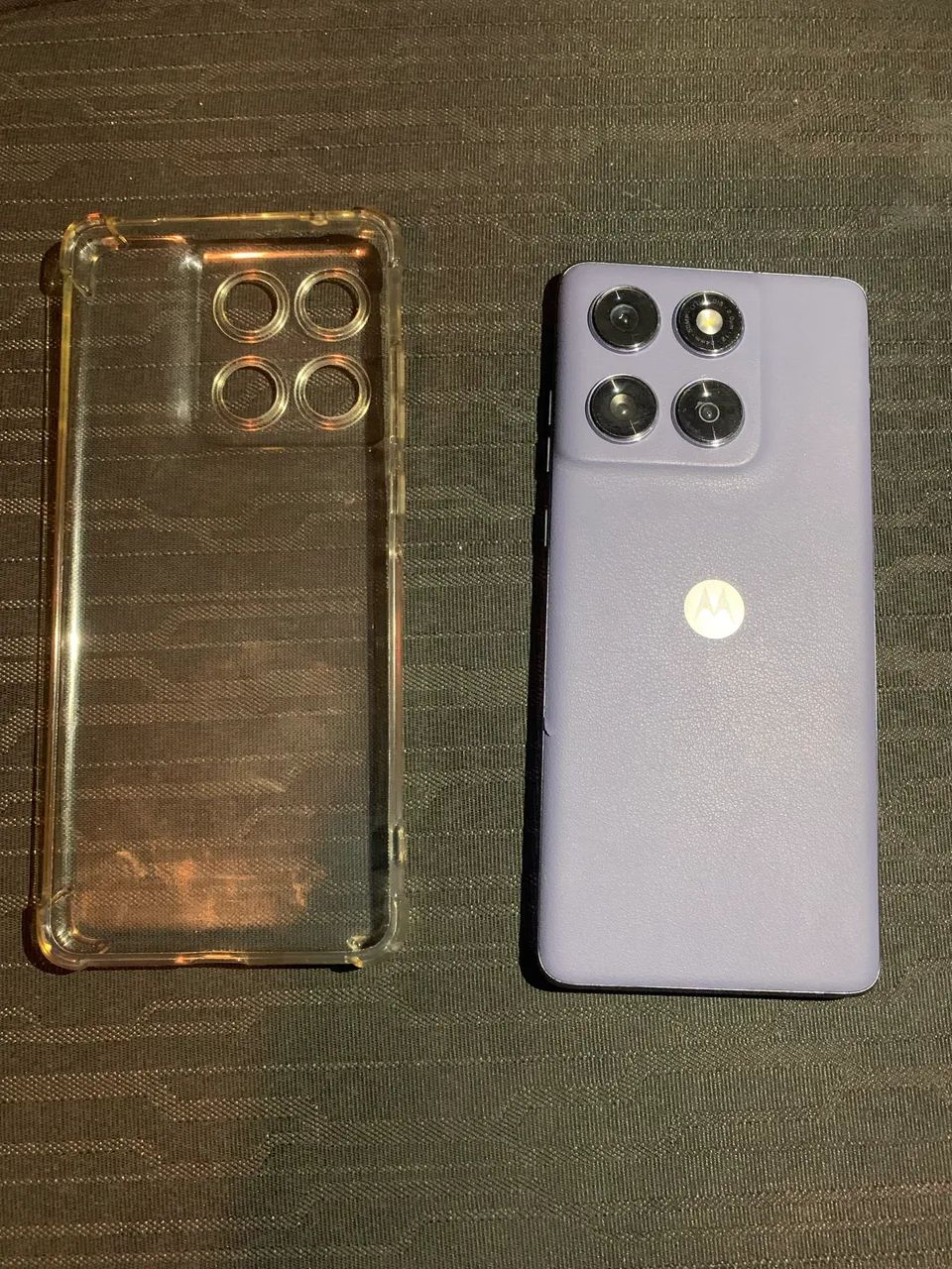 Motorola edge 60 fusion  - Foto 3