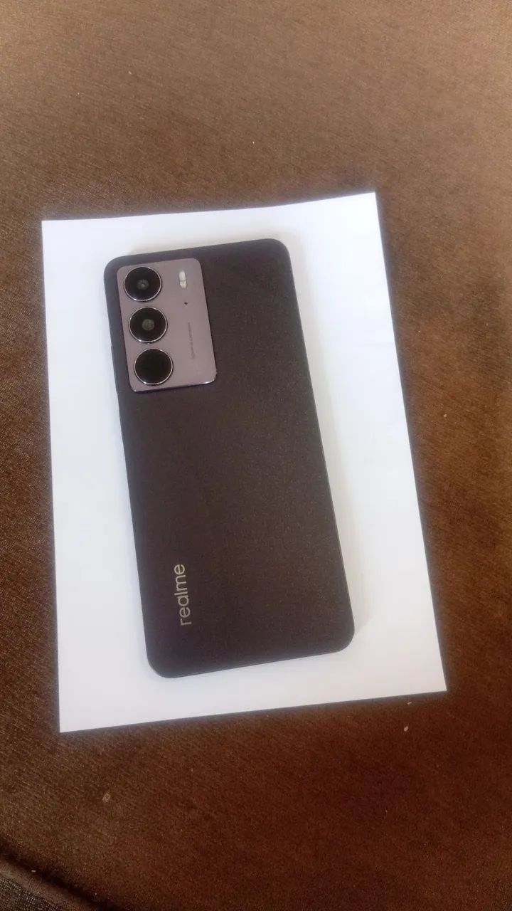 Redmi realme c75 - Foto 2