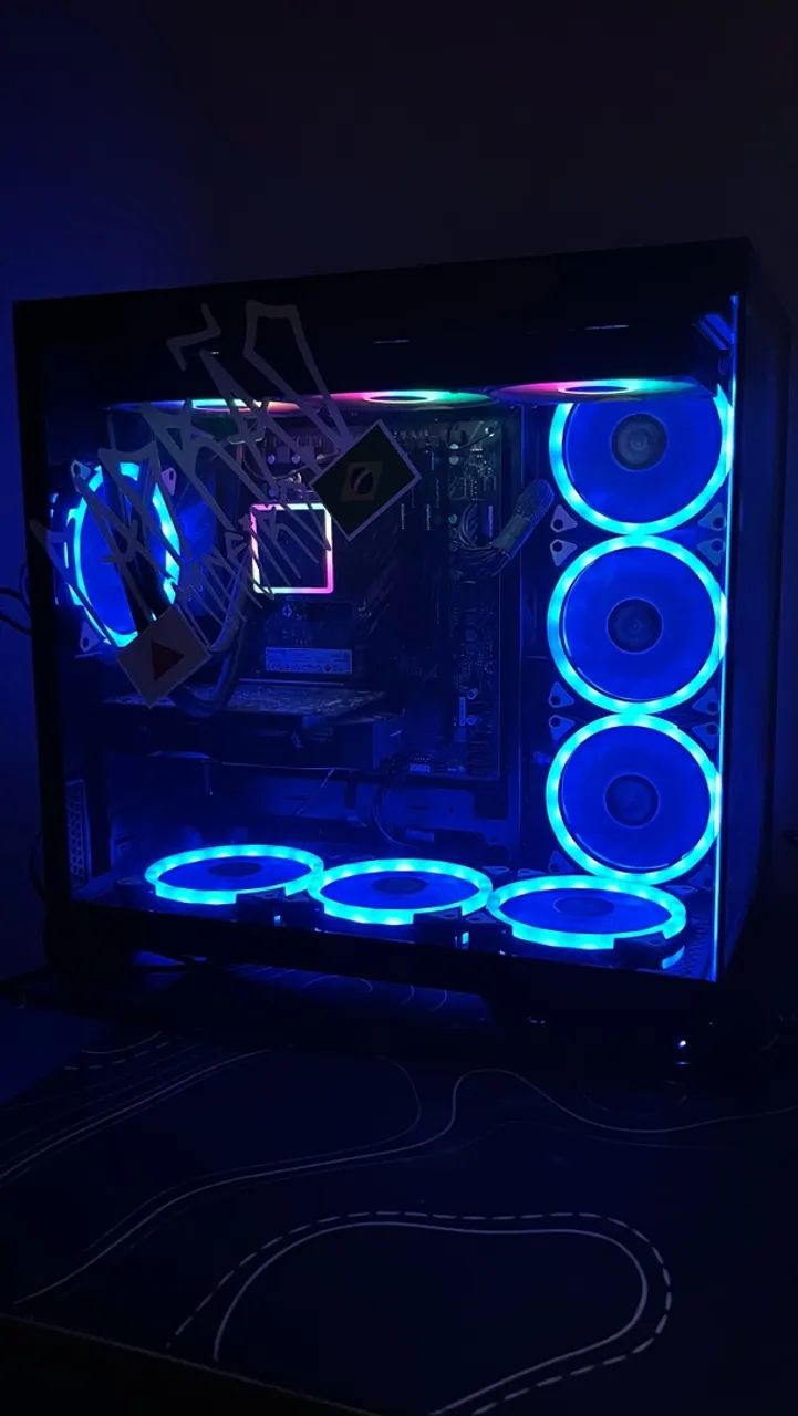 Pc gamer  - Foto 2