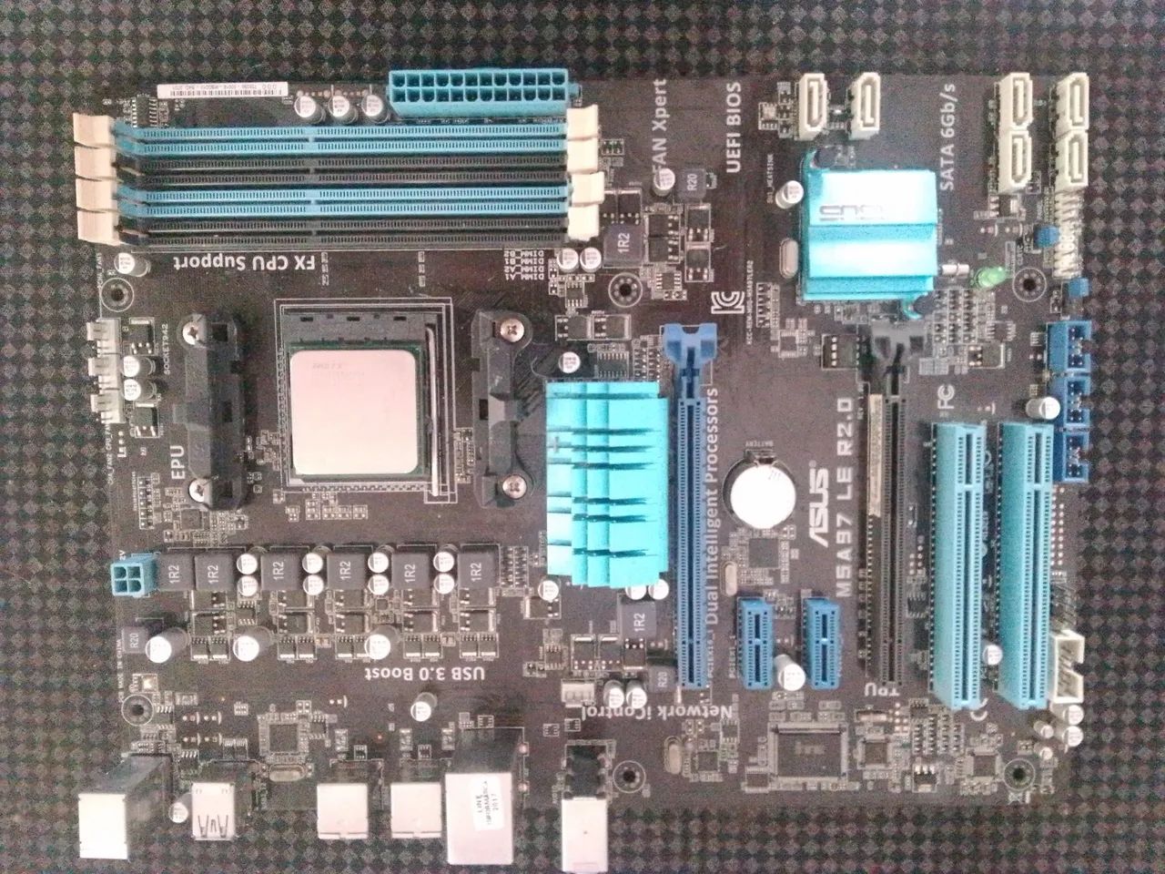 Kit AMD FX 8300 - Foto 5
