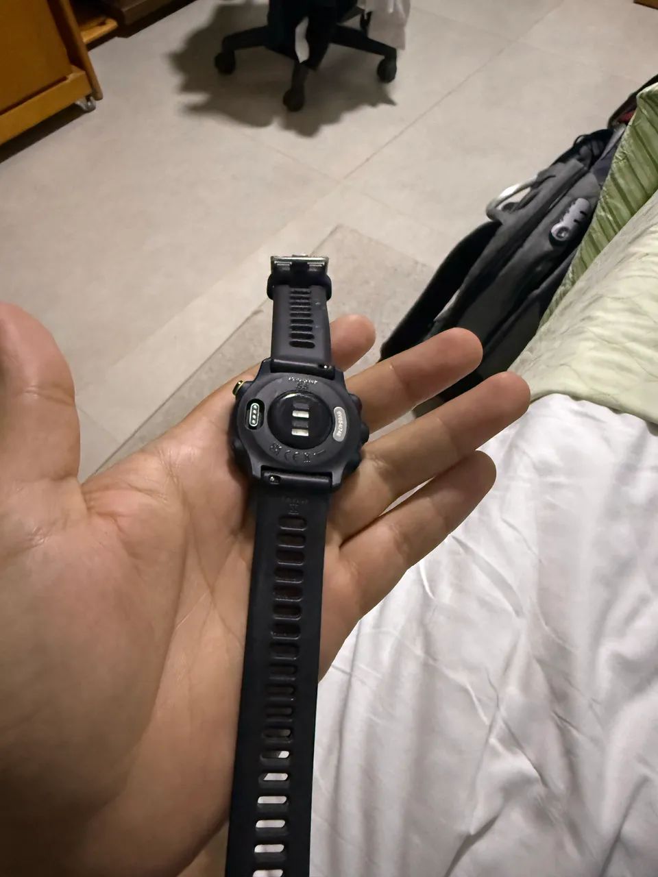 Relógio Garmin - Foto 2