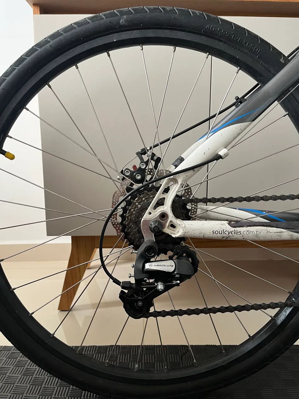 Bicicleta Soul  - Foto 2