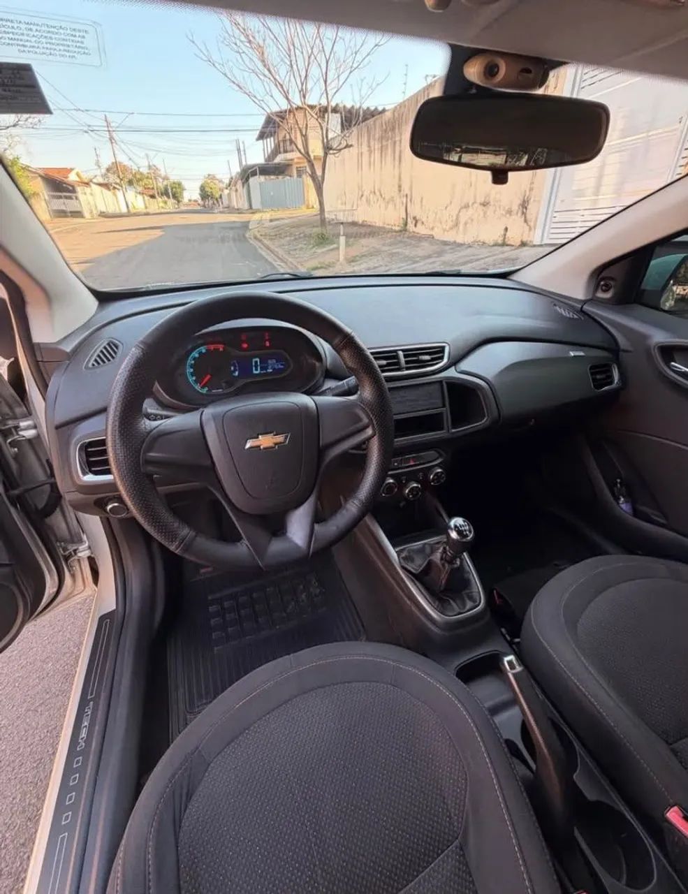 Chevrolet Onix 2013 - Foto 4