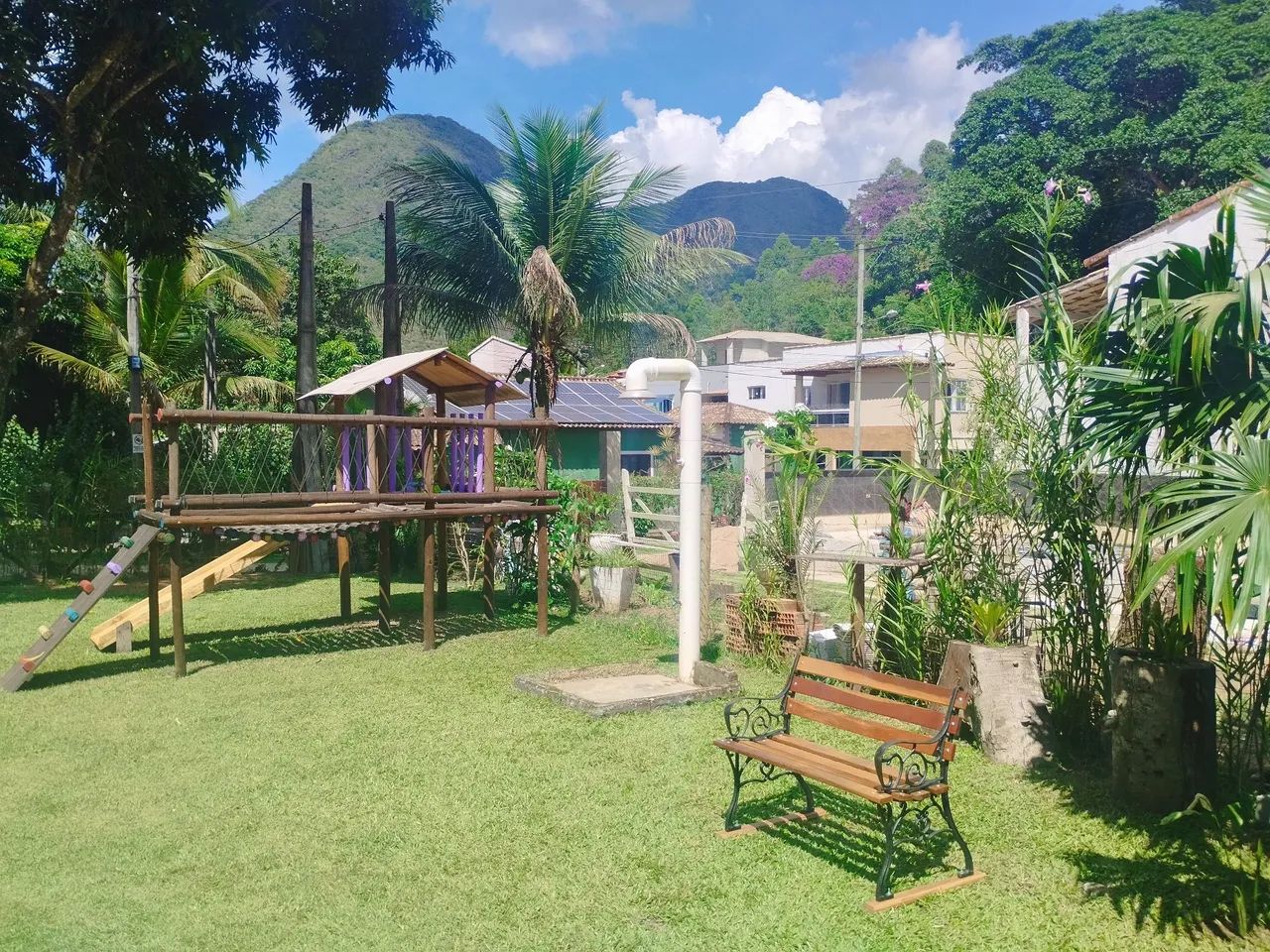 Casa Aconchegante na Serra  - Foto 2