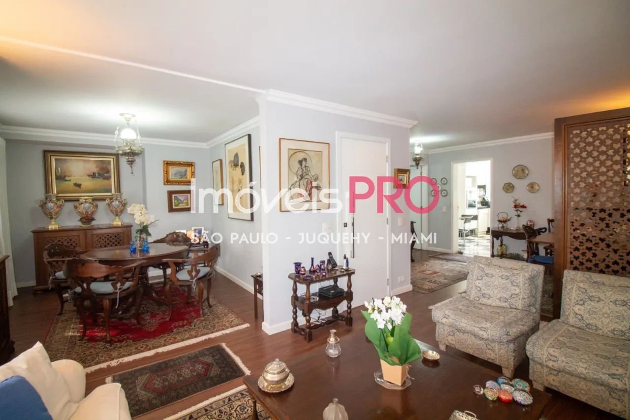 Apartamento amplo no Campo Belo - Foto 3