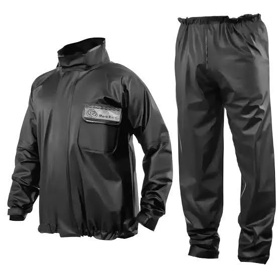 Capa de chuva moto nova  - Foto 2