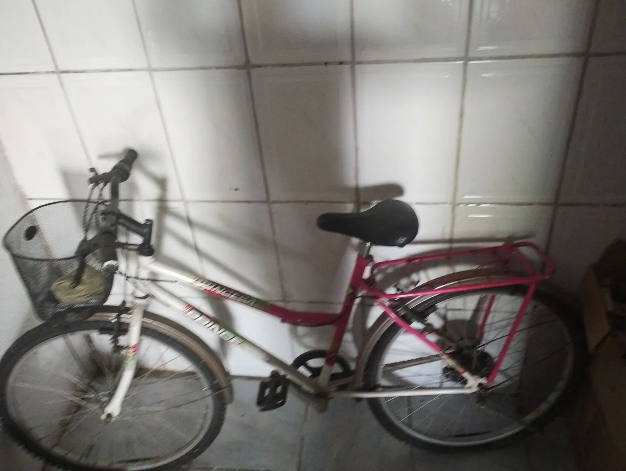Vende se uma bicicleta  - Foto 3