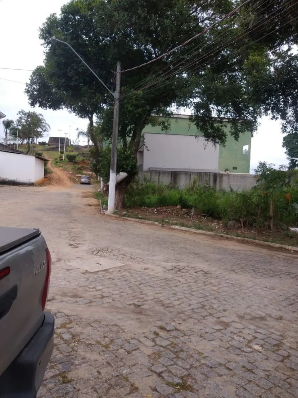 Vendo este terreno  - Foto 5