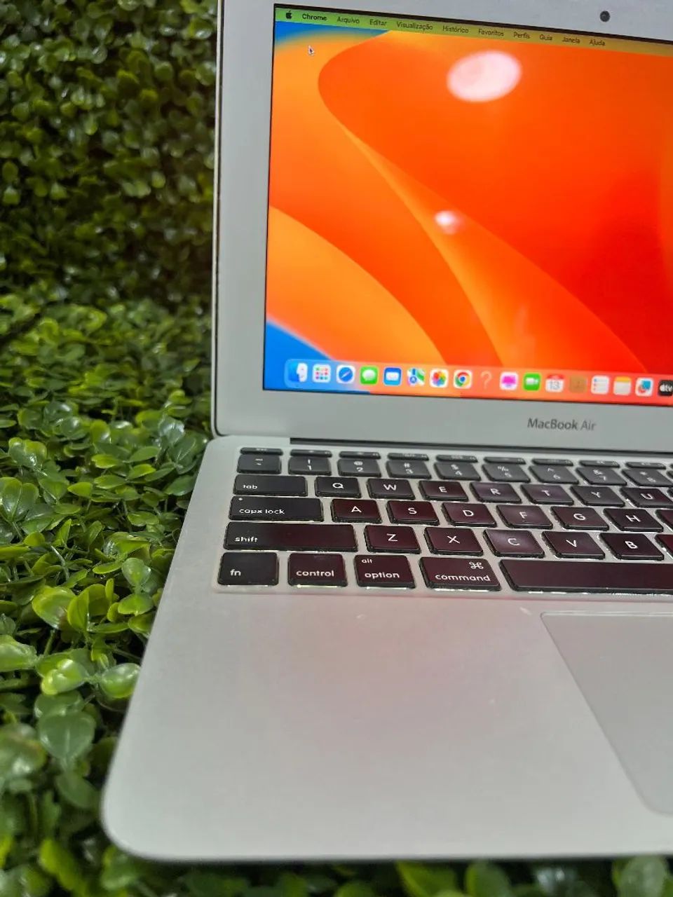 MacBook Air 11