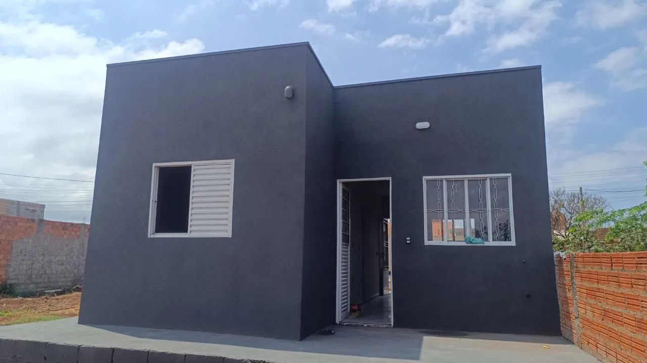 Foto - Avaré - Loteamento Terras de São José